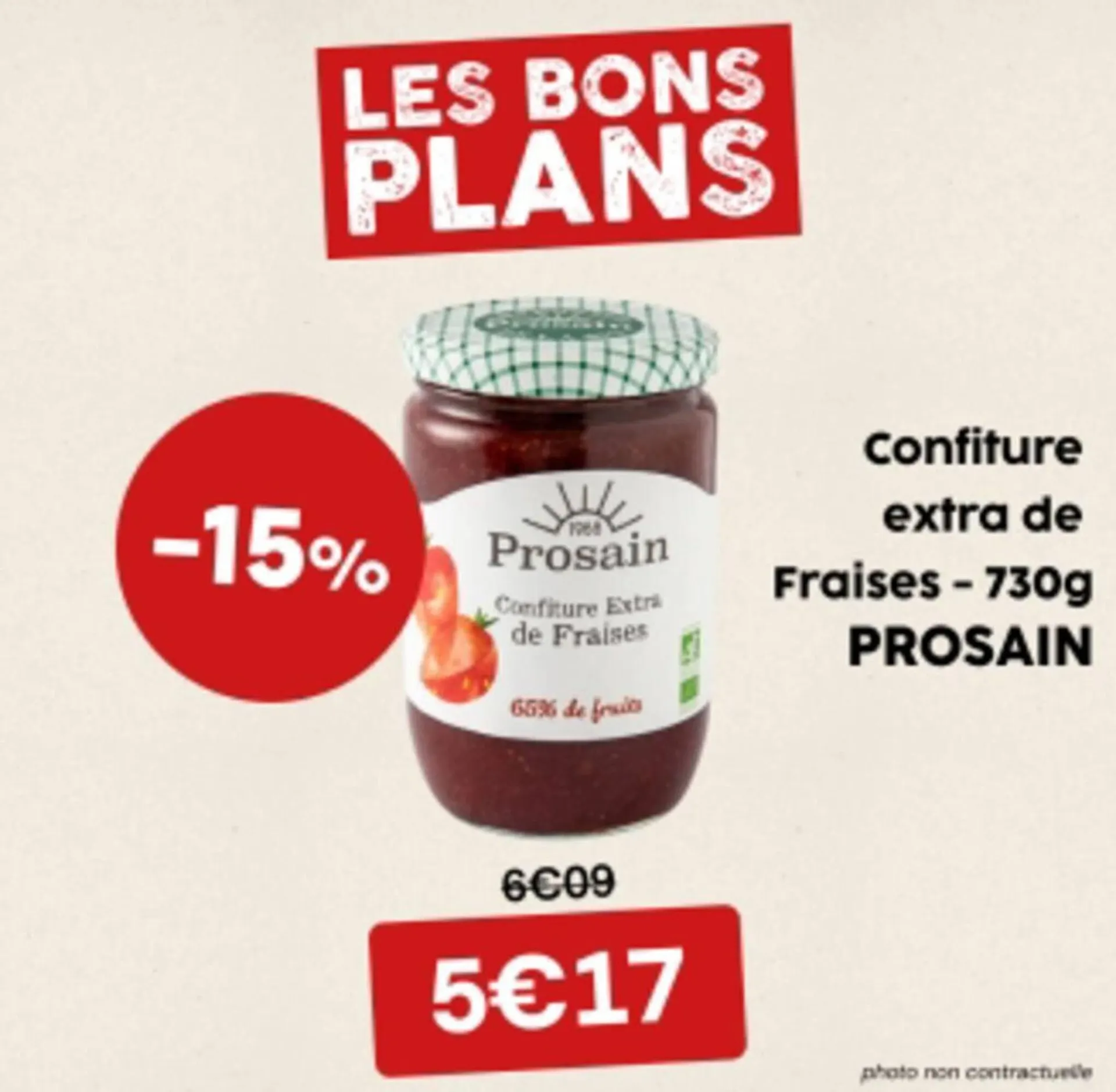 Catalogue SO'BiO du 5 janvier au 1 février 2026 - Catalogue page 2