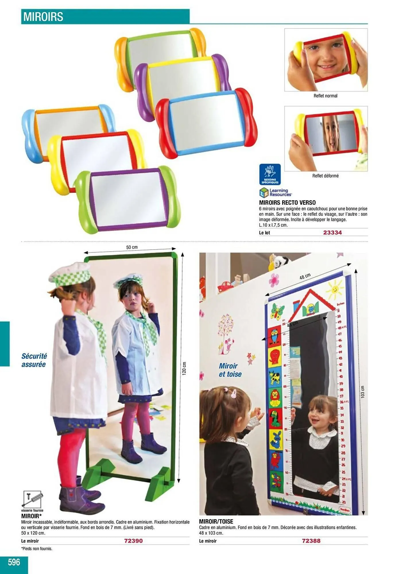 Catalogue Majuscule du 5 mars au 31 décembre 2025 - Catalogue page 620