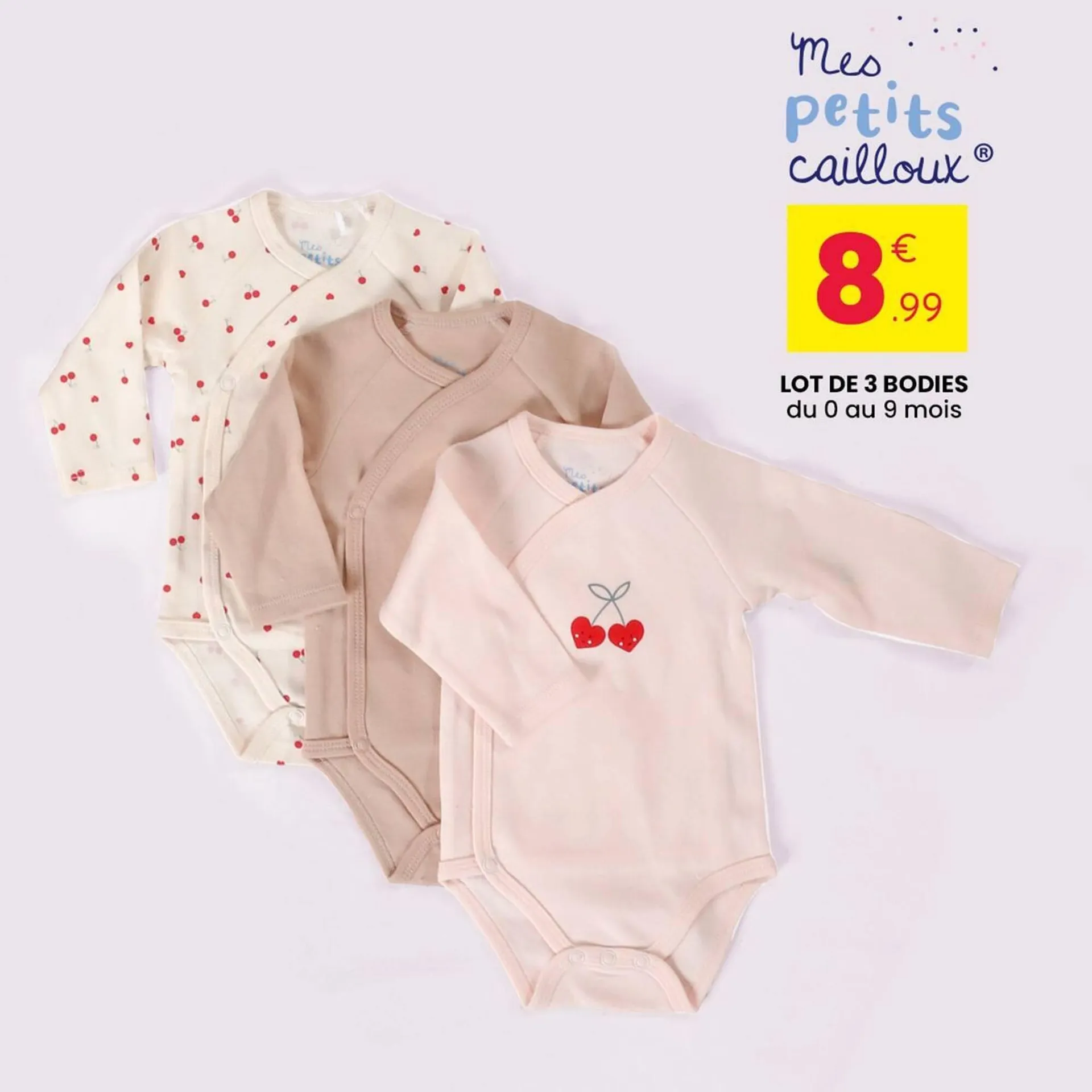 Catalogue Stokomani du 26 décembre au 4 janvier 2026 - Catalogue page 7