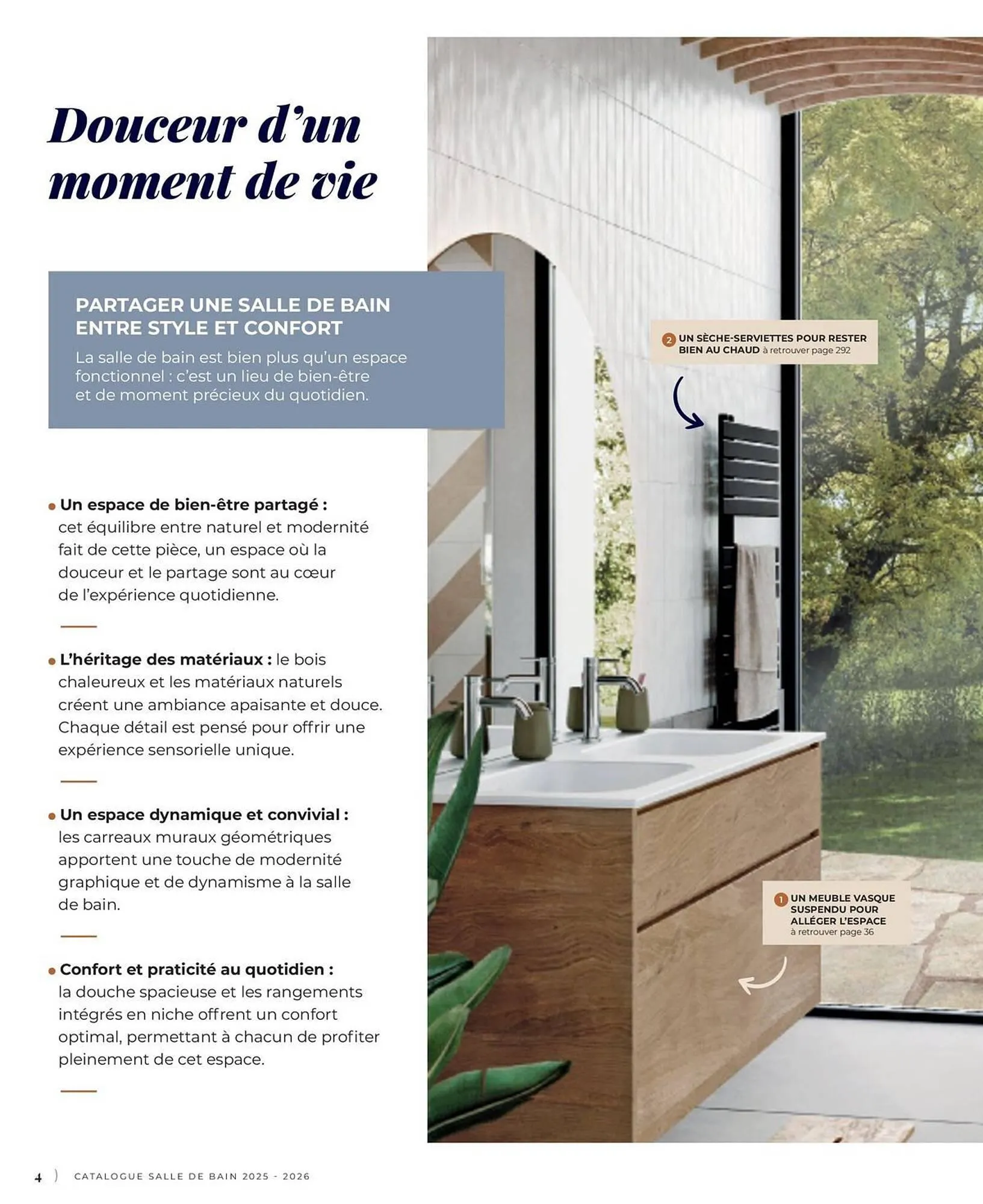 Catalogue Cedeo du 3 juin au 31 décembre 2025 - Catalogue page 4