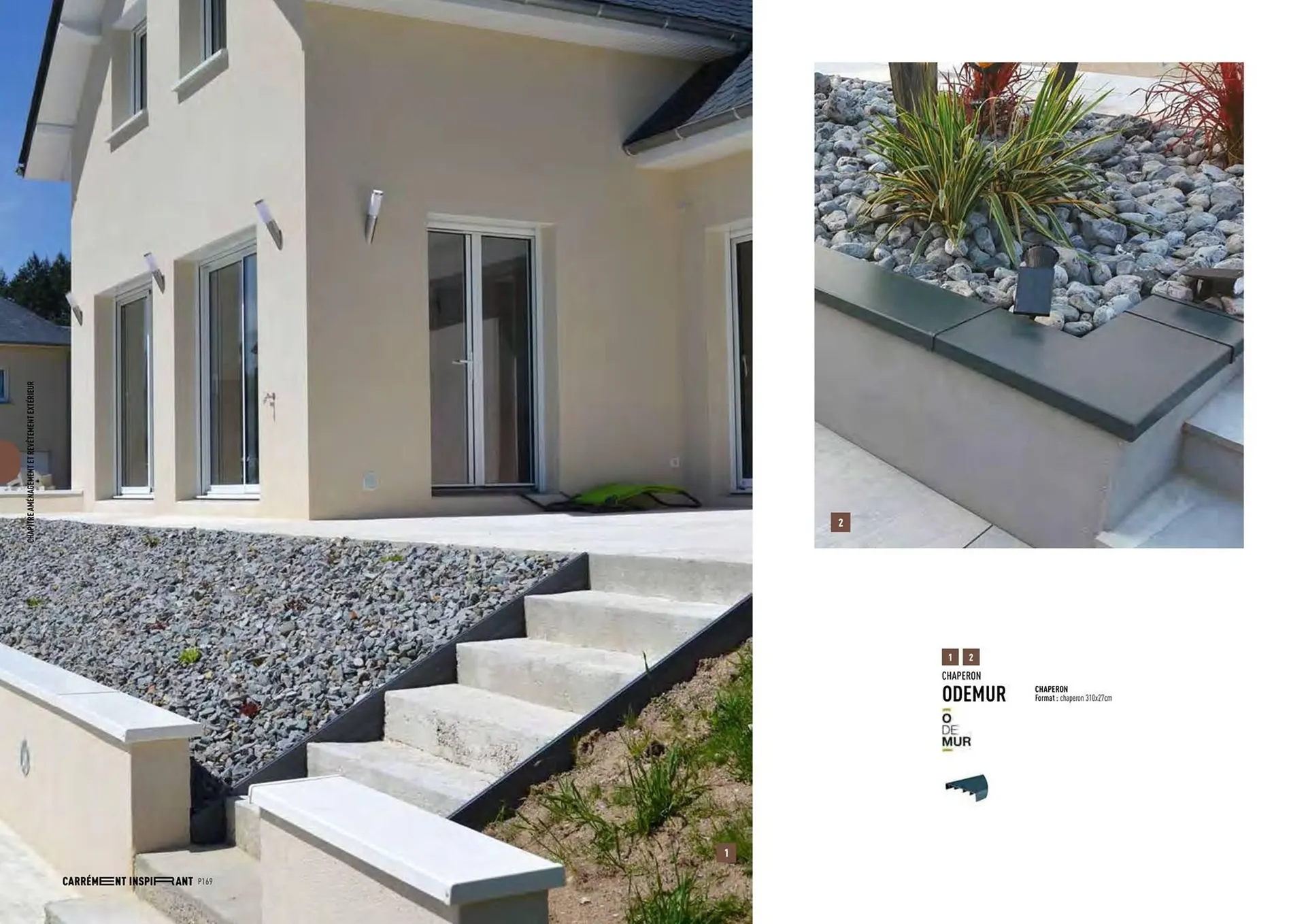 Catalogue Point P du 30 septembre au 31 décembre 2026 - Catalogue page 169