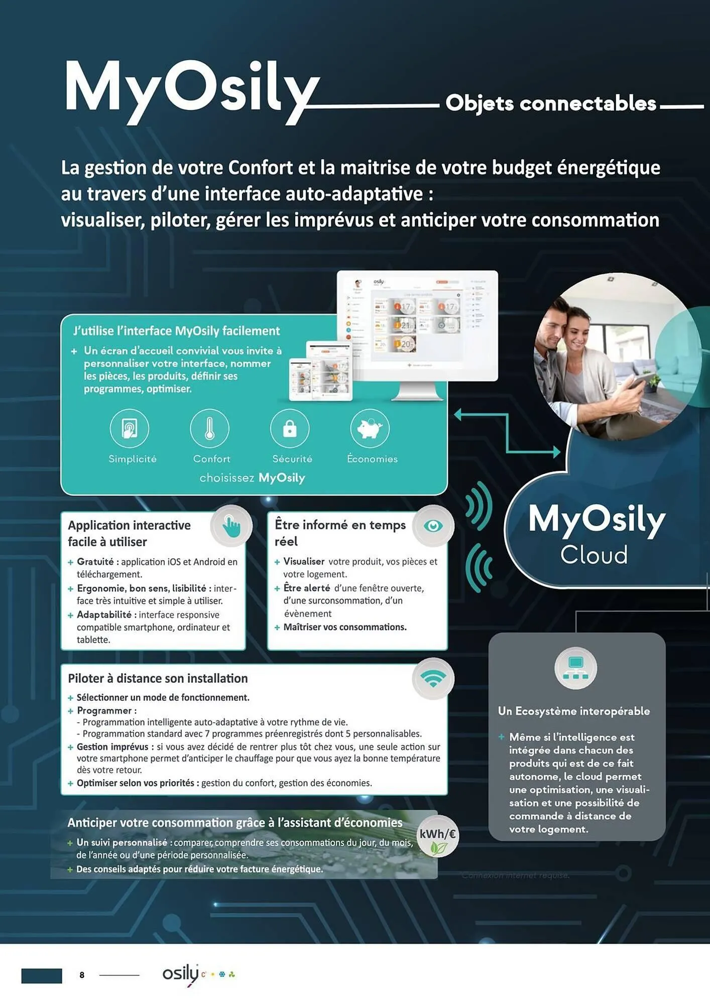 Catalogue Yesss electrique du 4 mars au 31 décembre 2025 - Catalogue page 10