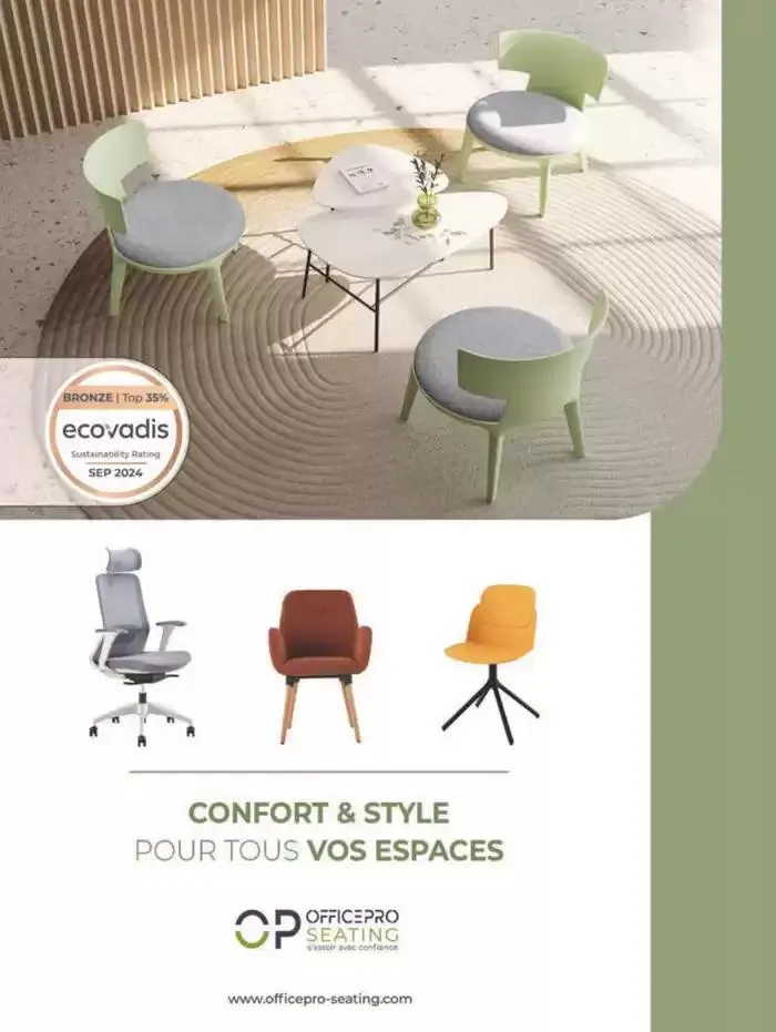 Notre catalogue général du 4 février au 31 décembre 2025 - Catalogue page 138