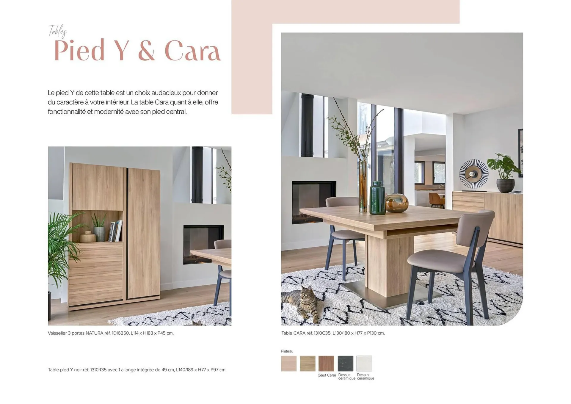 Gautier Catalogue du 16 janvier au 31 décembre 2025 - Catalogue page 6