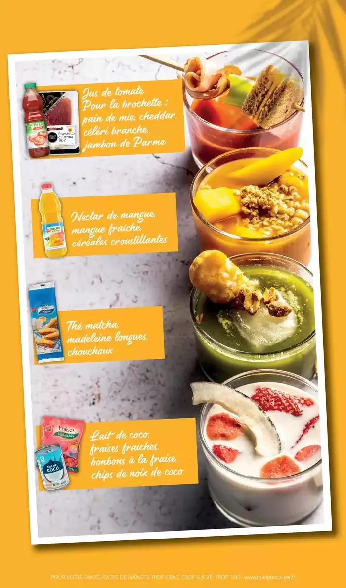 A table ! du 5 mai au 7 septembre 2025 - Catalogue page 15