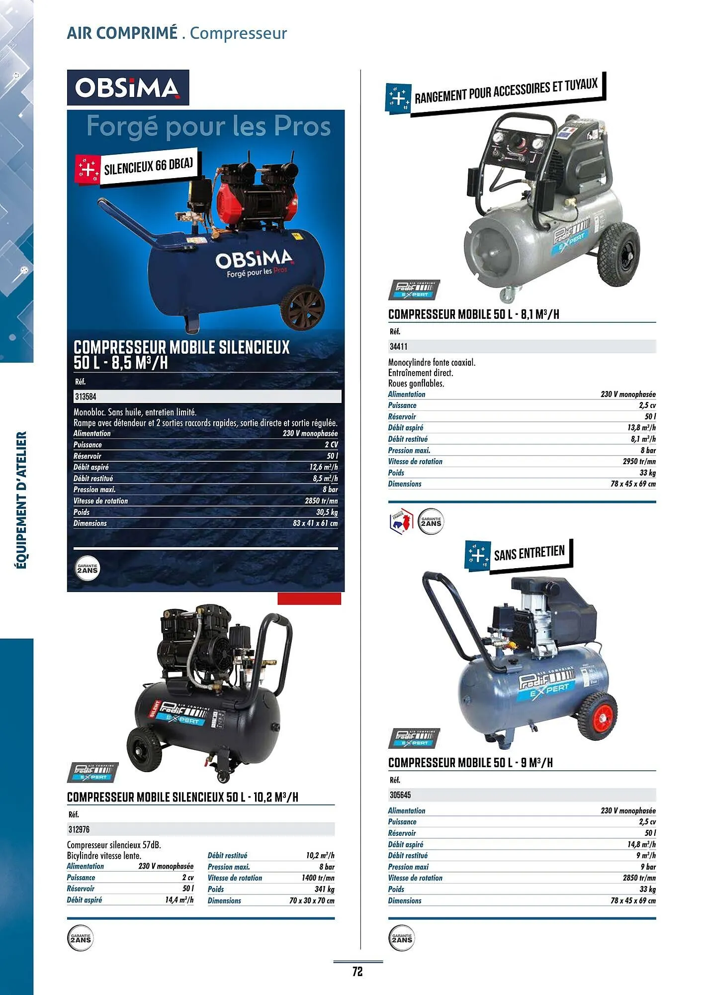 Catalogue Master Pro du 28 janvier au 30 décembre 2028 - Catalogue page 76