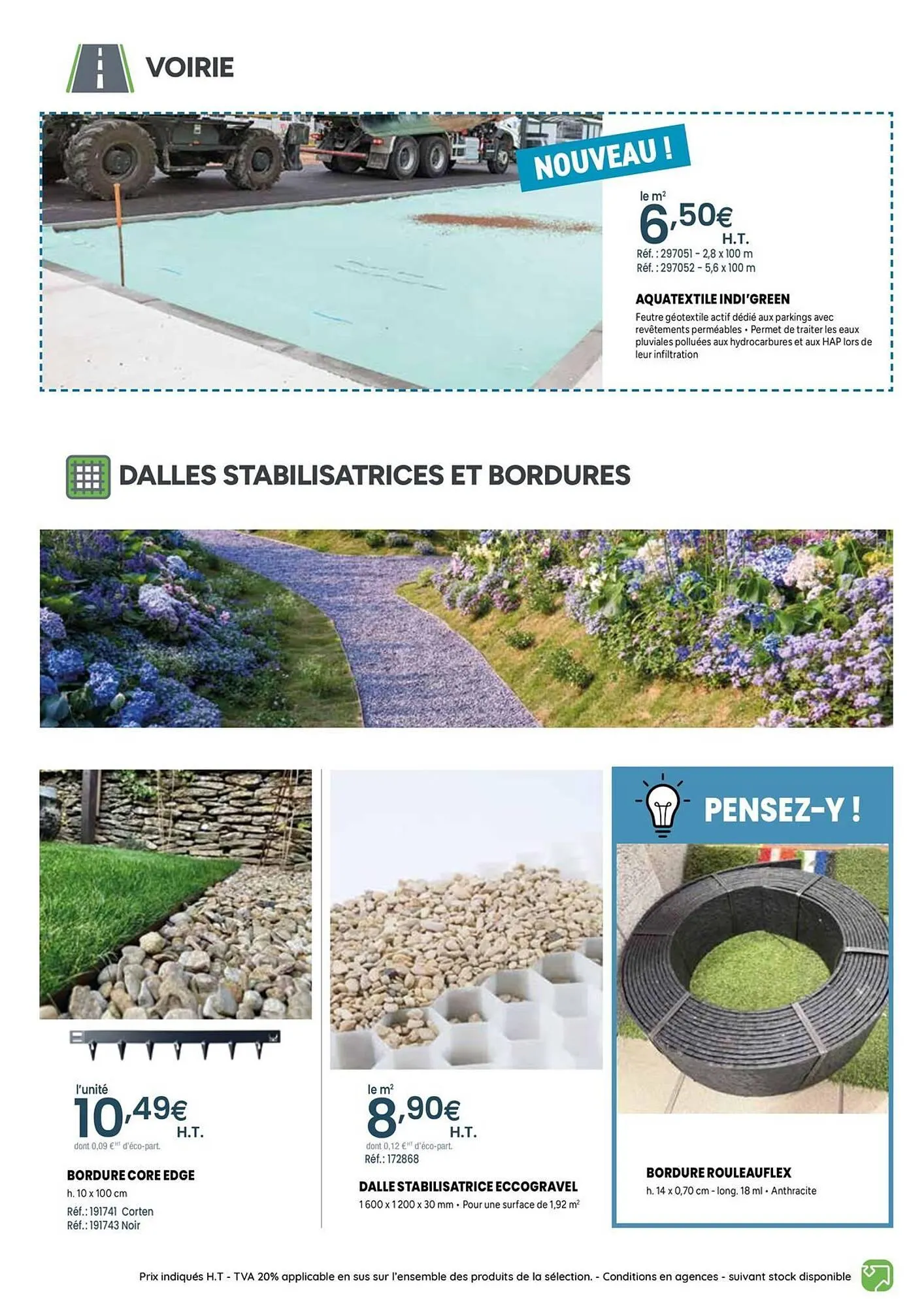 Catalogue Quéguiner du 3 mars au 31 mars 2026 - Catalogue page 11