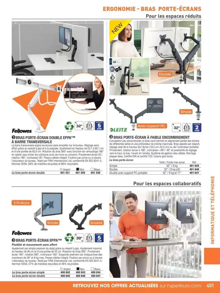 Notre catalogue général du 4 février au 31 décembre 2025 - Catalogue page 477