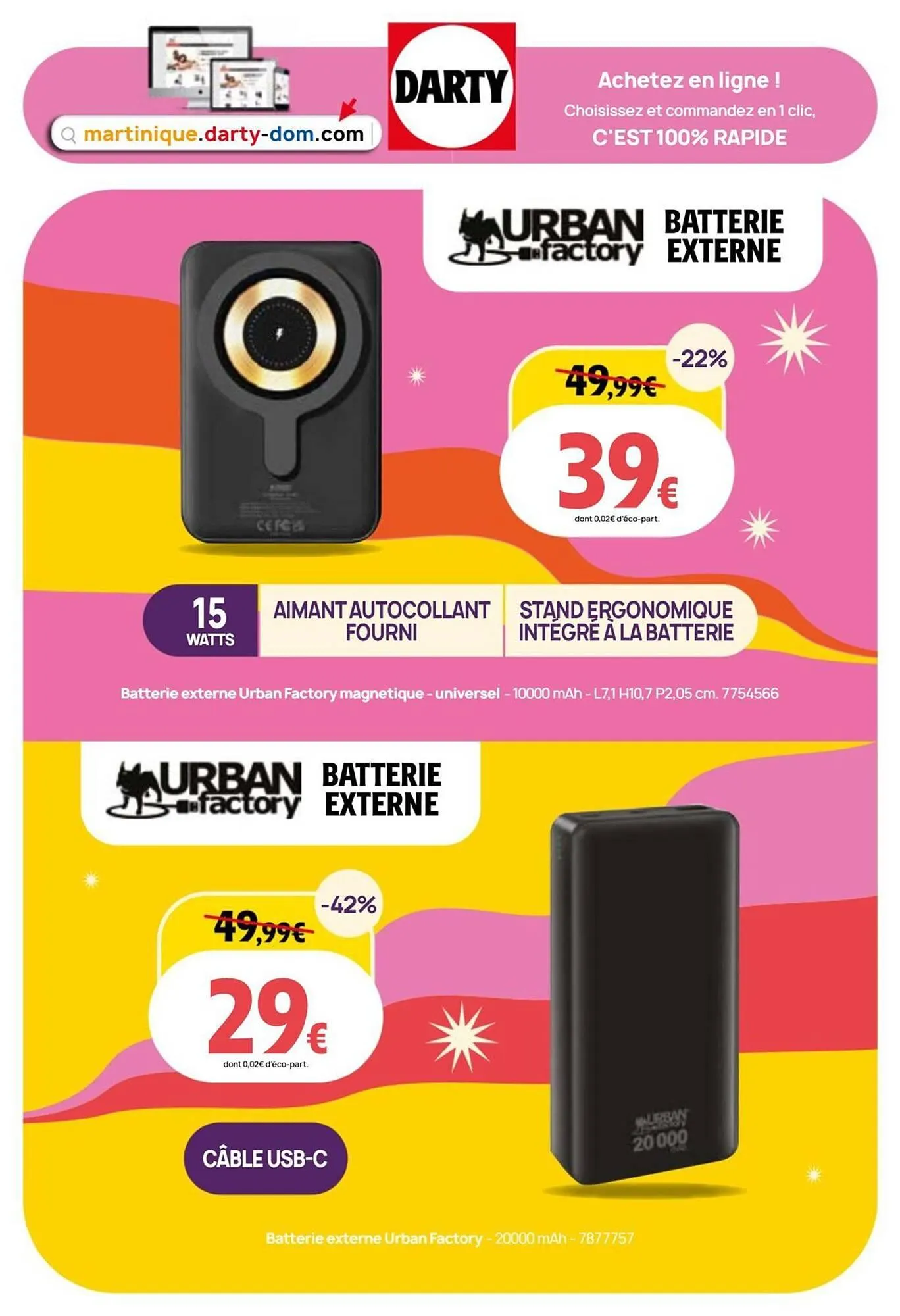 Catalogue Darty du 2 février au 17 février 2026 - Catalogue page 16