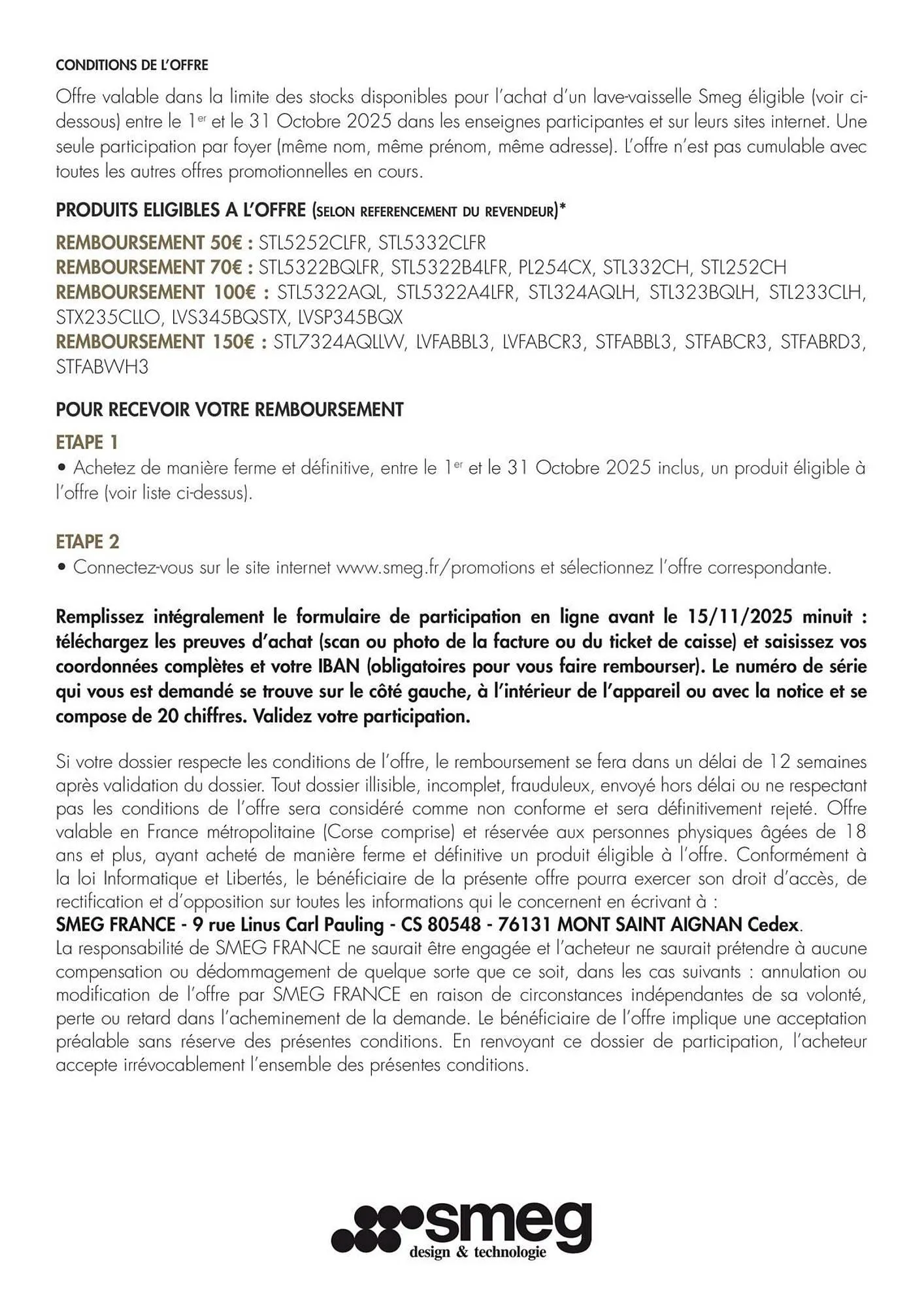 Catalogue Pulsat du 1 octobre au 31 octobre 2025 - Catalogue page 2