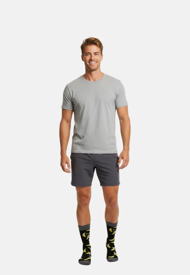 5 PACK COOL FRUITS - Chaussettes - multi coloured