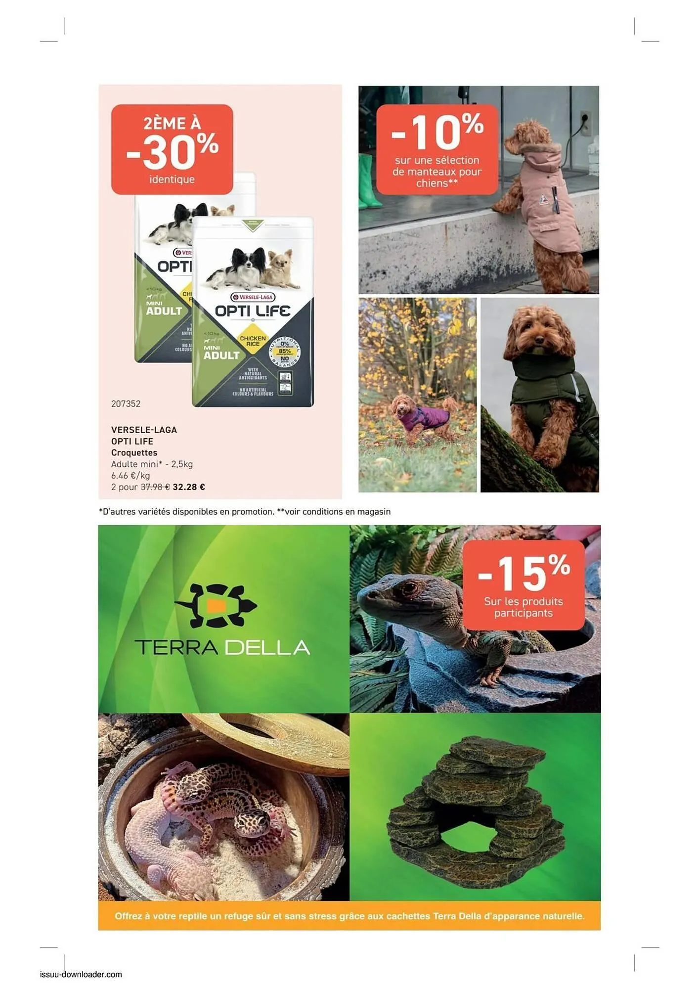 Catalogue Tom&Co du 26 décembre au 11 janvier 2026 - Catalogue page 3