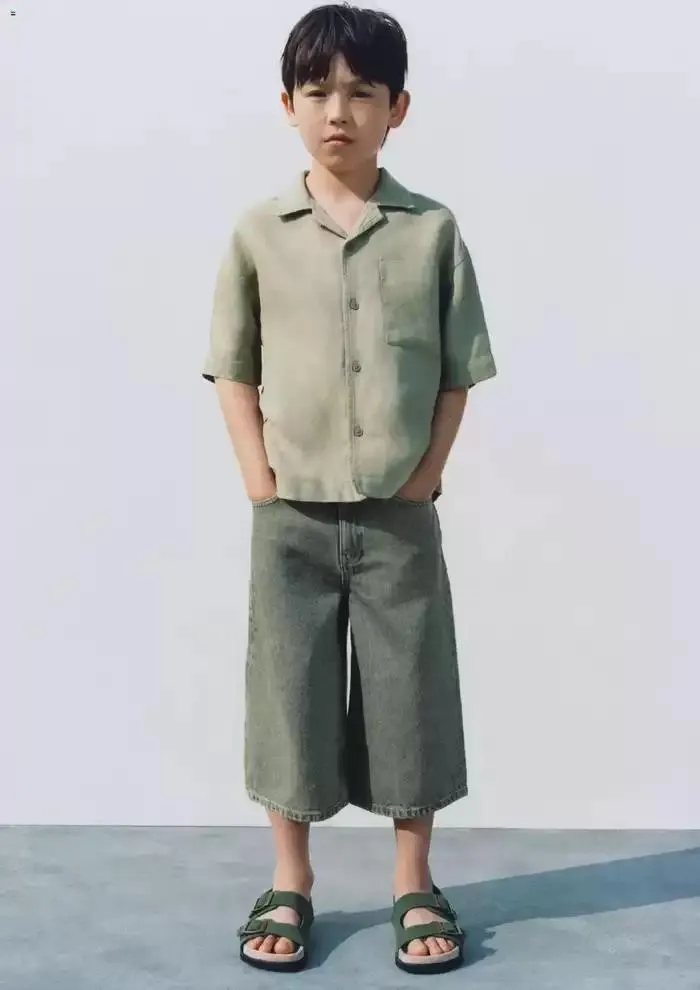 Boy's New in Cloches du 2 mai au 31 mai 2025 - Catalogue page 15