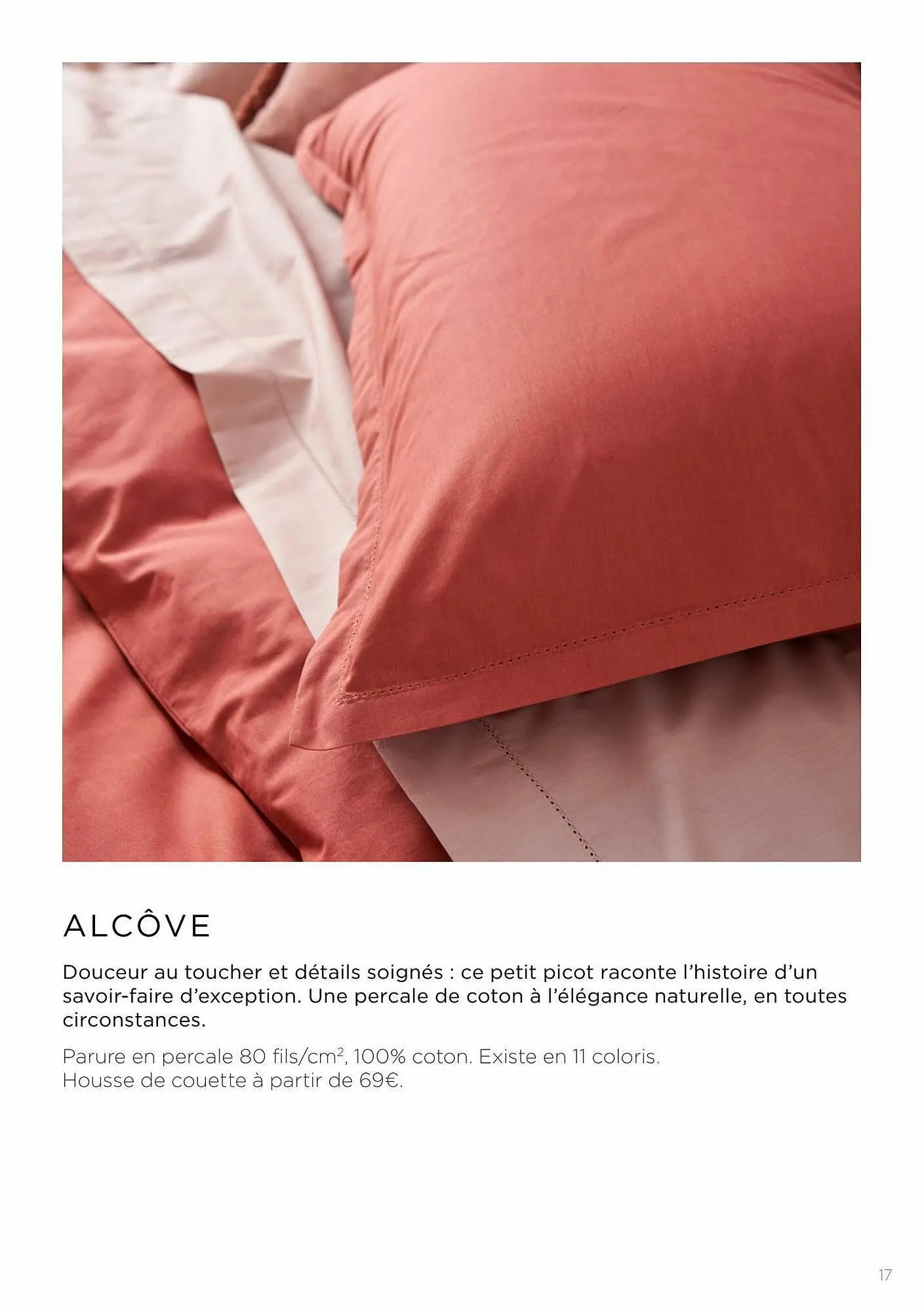 Catalogue Olivier Desforges du 21 août au 31 décembre 2023 - Catalogue page 17