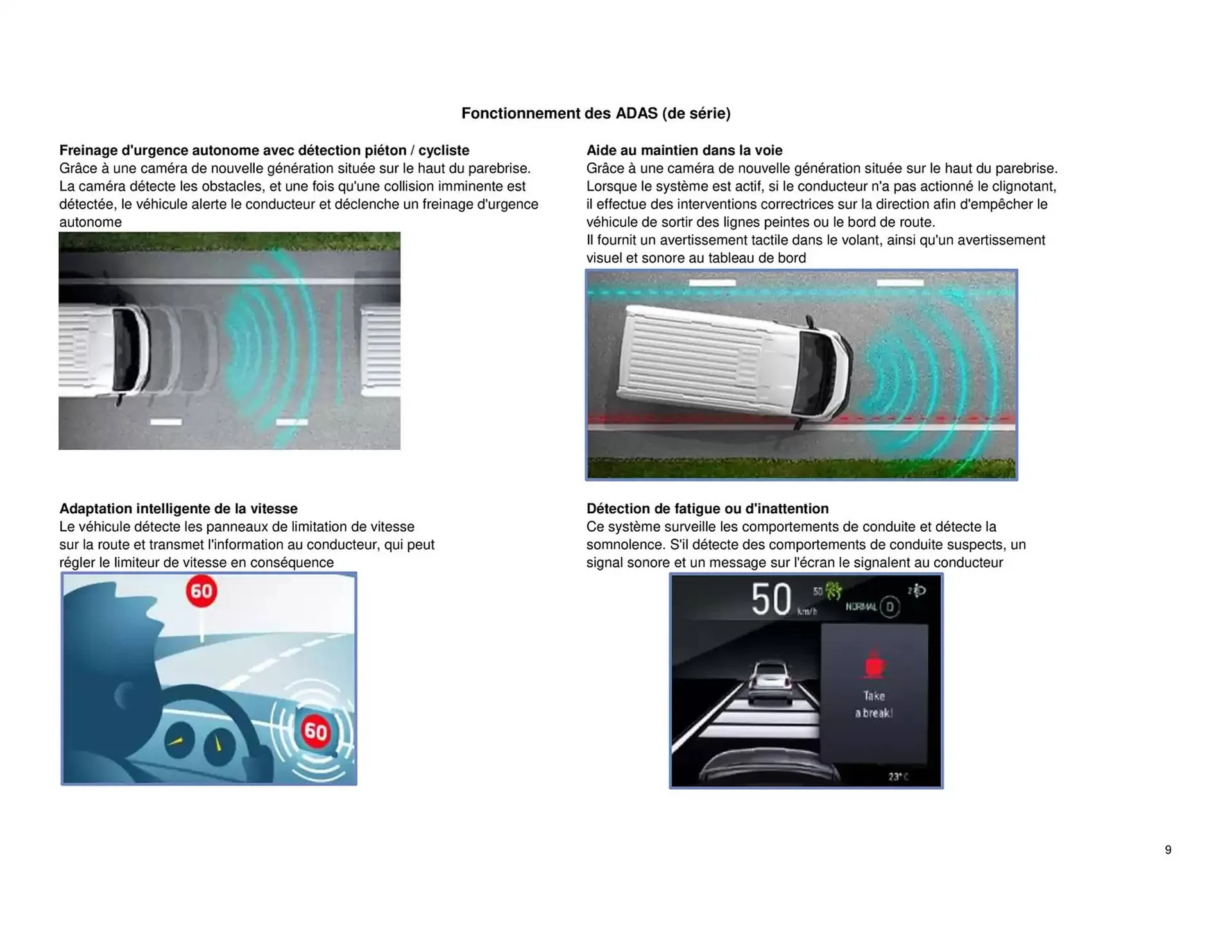 Catalogue Opel du 25 avril au 25 avril 2026 - Catalogue page 9