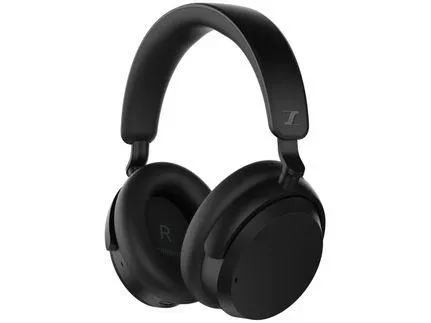 SENNHEISER ACCENTUM Wireless Noir