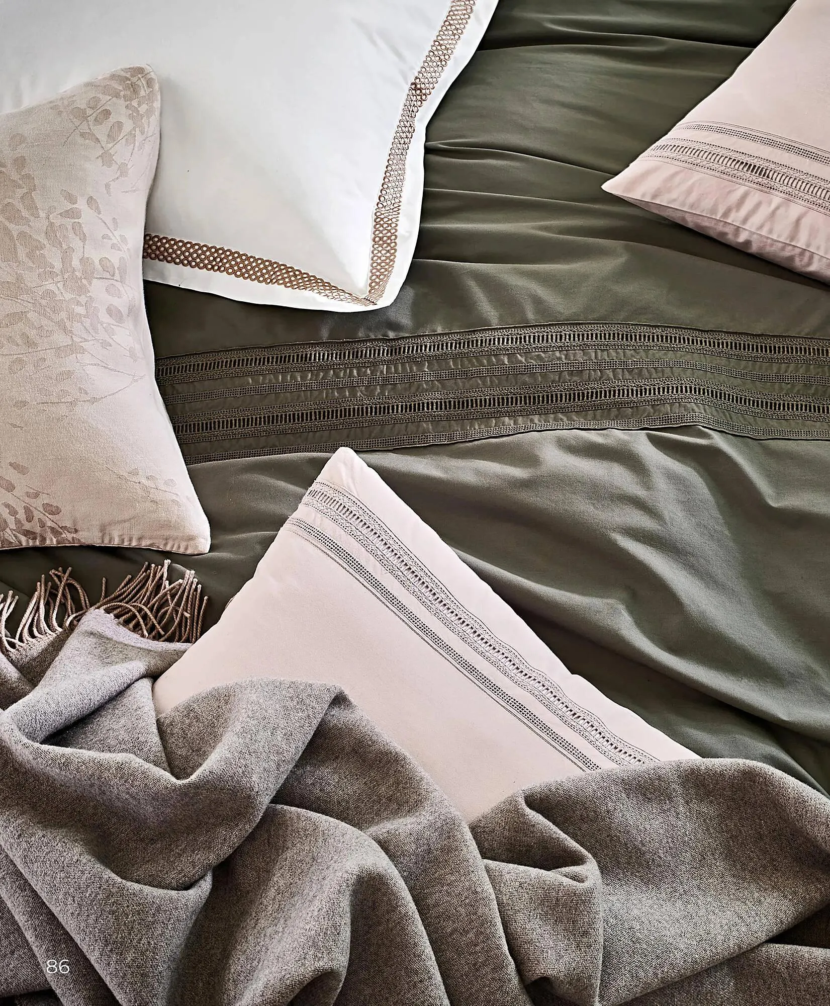 Catalogue La Redoute du 5 mars au 31 décembre 2024 - Catalogue page 86