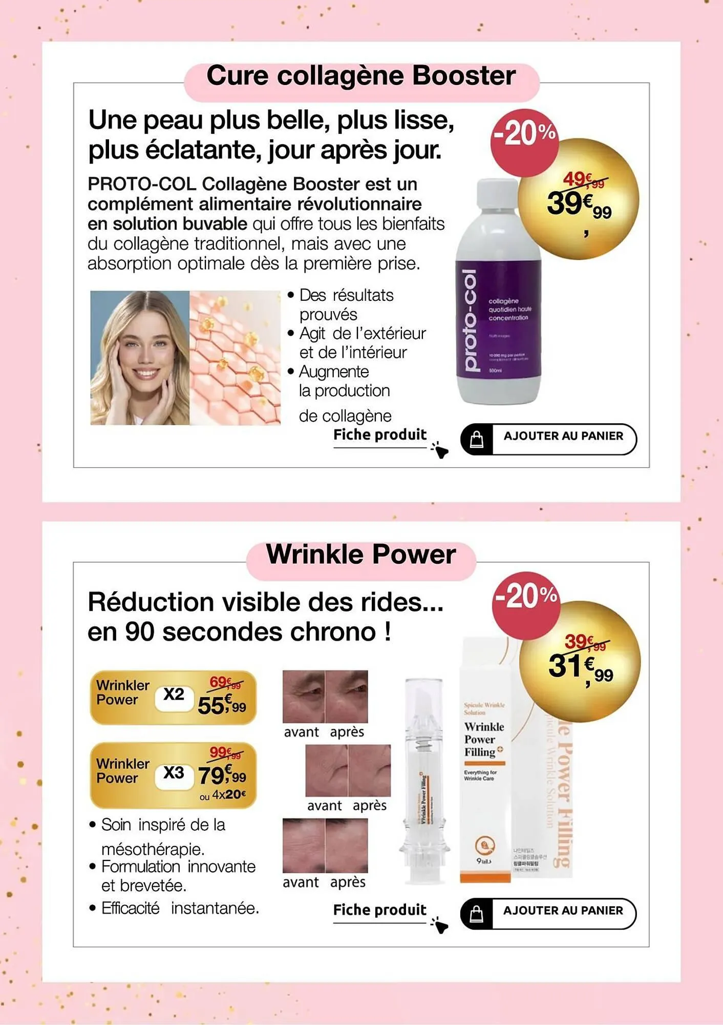 Catalogue Teleshopping du 4 novembre au 4 décembre 2025 - Catalogue page 37