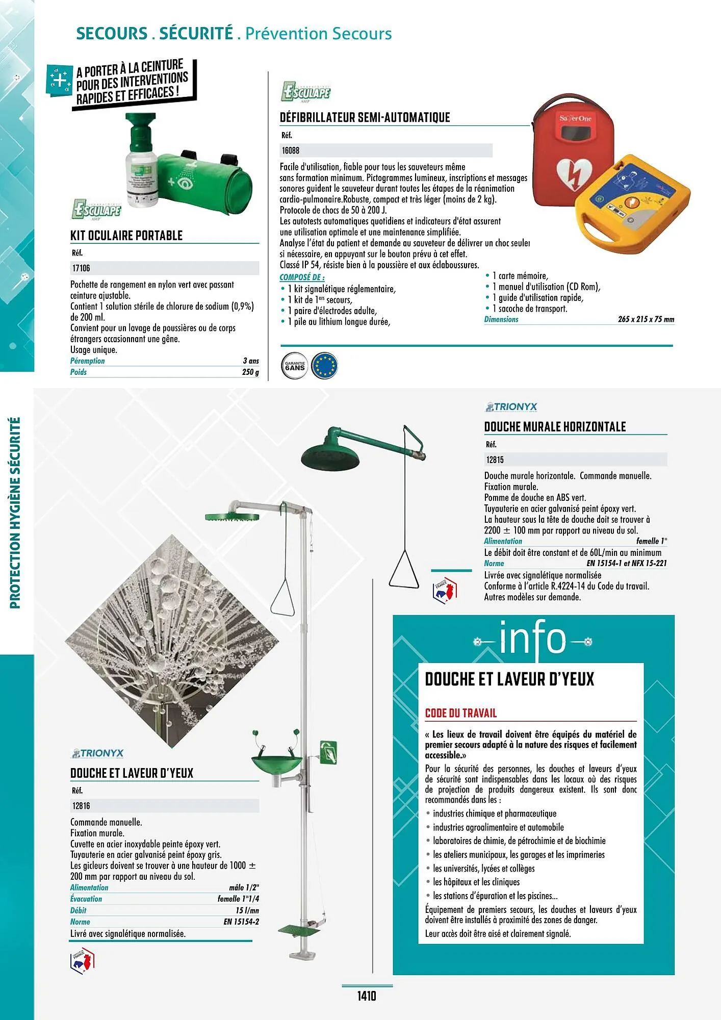 Catalogue Master Pro du 28 janvier au 30 décembre 2028 - Catalogue page 1414