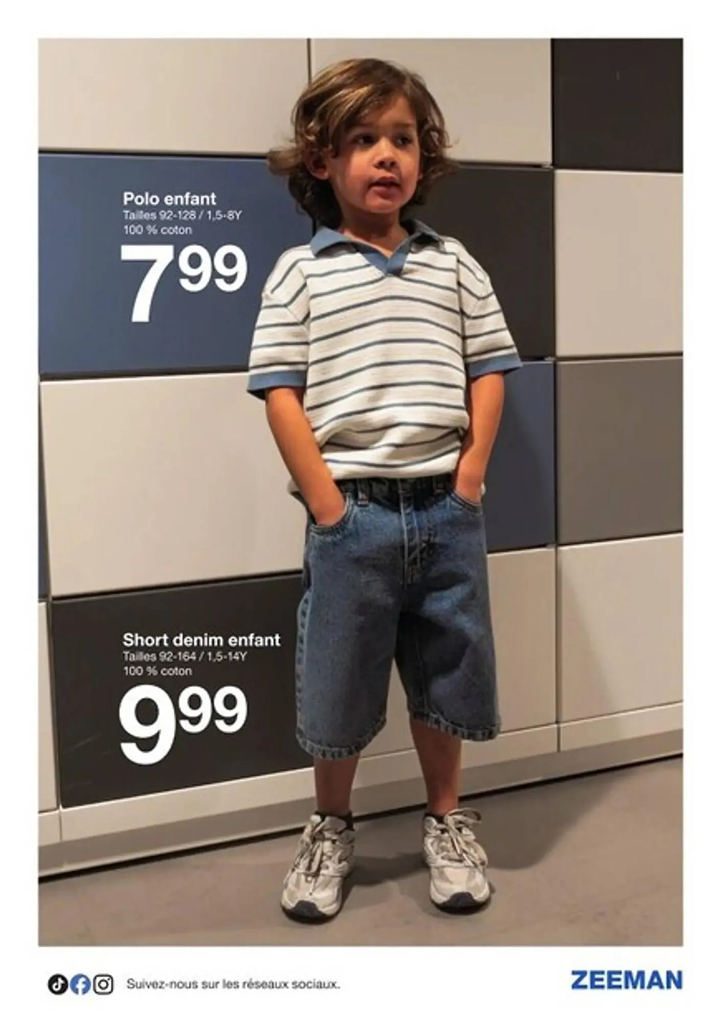 Catalogue Zeeman du 21 février au 27 février 2026 - Catalogue page 11