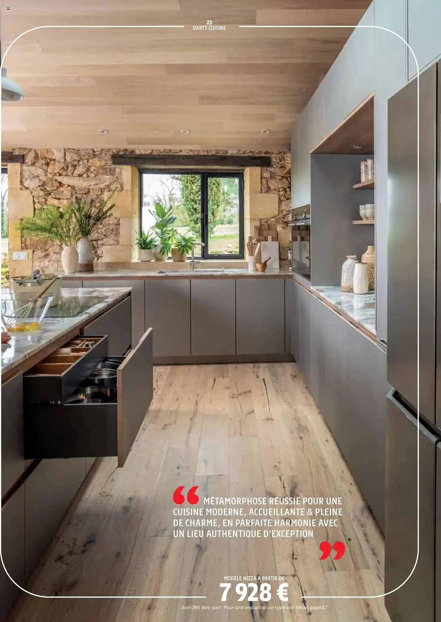 Catalogue Darty du 27 mars au 31 décembre 2025 - Catalogue page 23