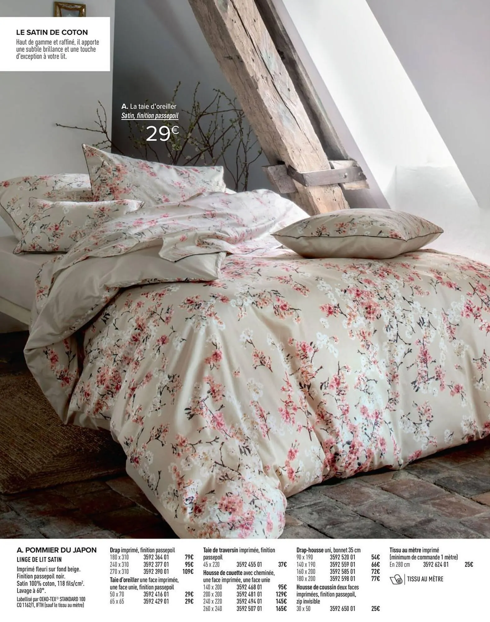 Catalogue Linvosges du 1 septembre au 28 février 2026 - Catalogue page 30