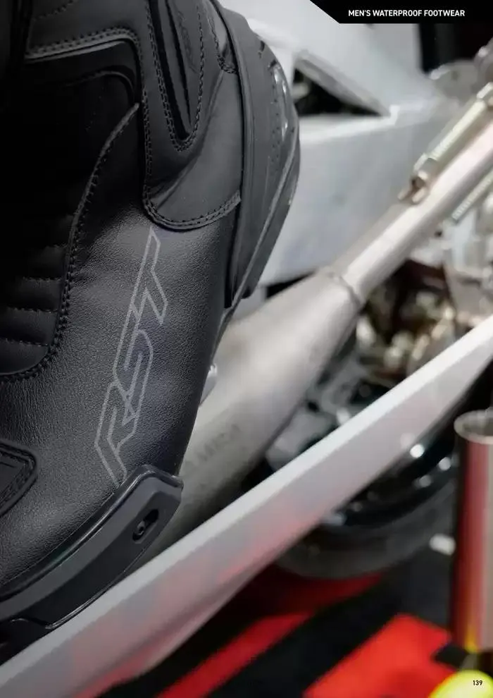 RST 2025 du 10 octobre au 30 novembre 2025 - Catalogue page 139