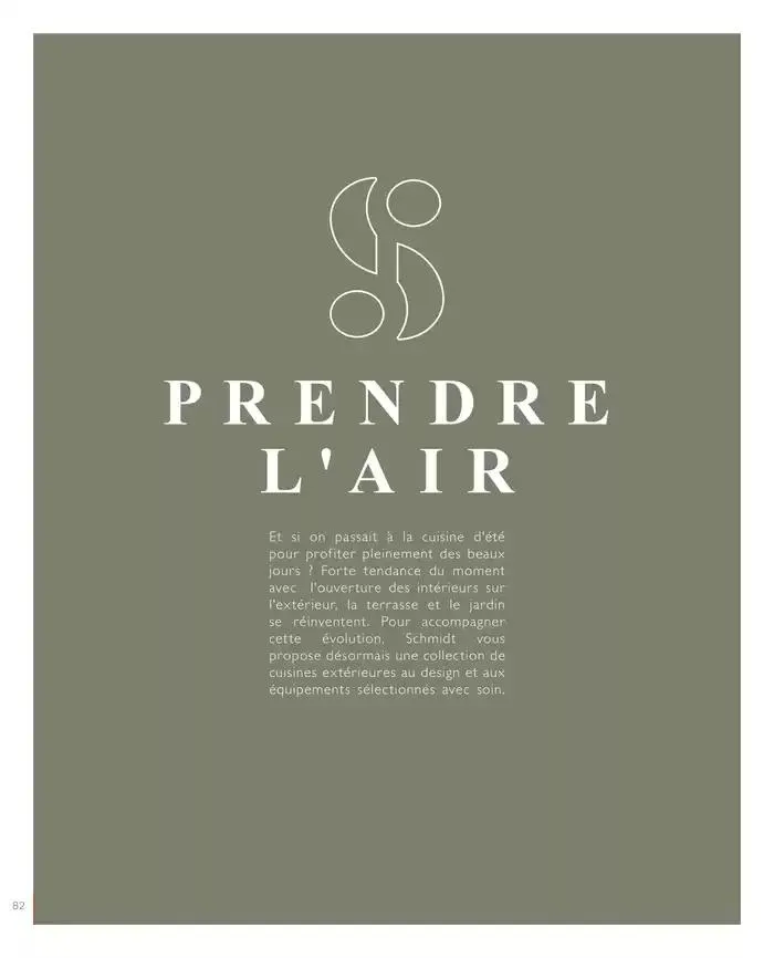 SCHMIDT 2025 du 8 janvier au 31 décembre 2025 - Catalogue page 82