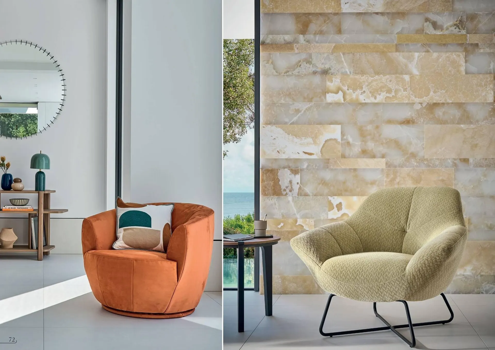 Catalogue Gautier du 19 septembre au 31 mai 2026 - Catalogue page 72