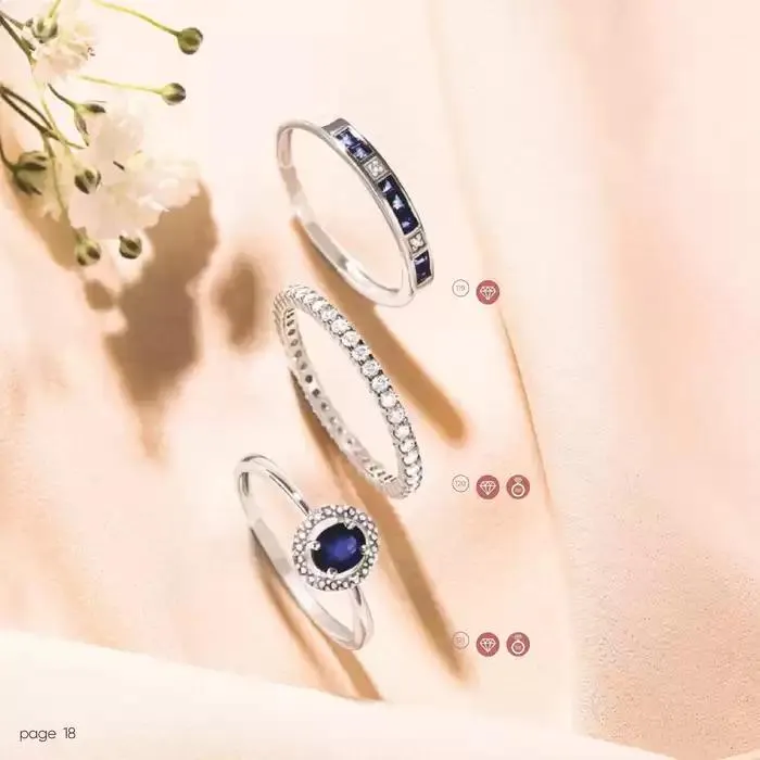 Coup de foudre du 8 octobre au 30 septembre 2025 - Catalogue page 18