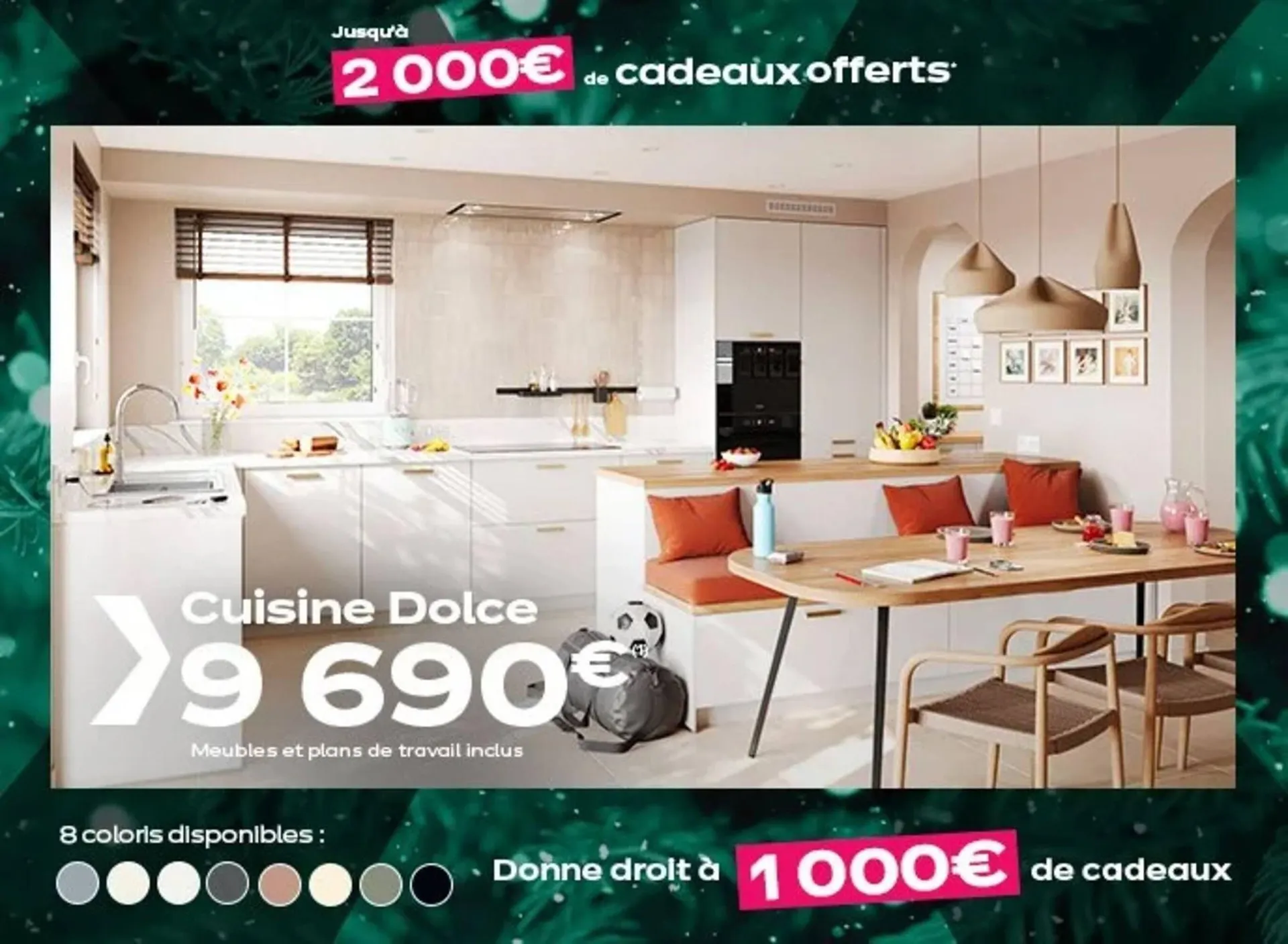 Catalogue Ixina du 19 décembre au 31 décembre 2025 - Catalogue page 3