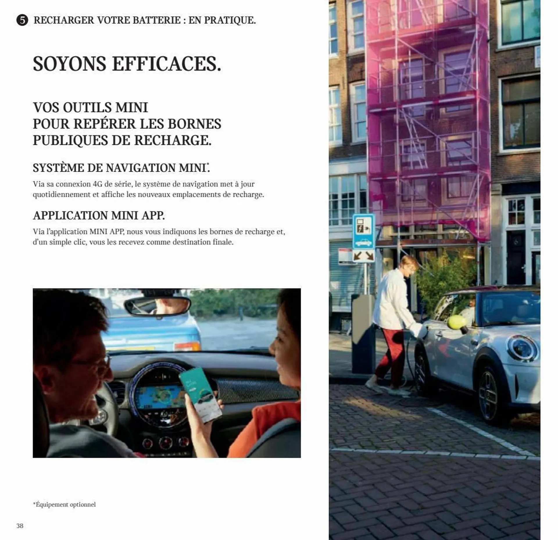 Catalogue Mini du 17 mai au 17 avril 2024 - Catalogue page 38