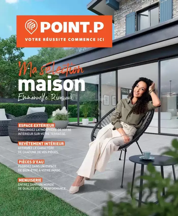 Ma sélection maison 2025 - 1