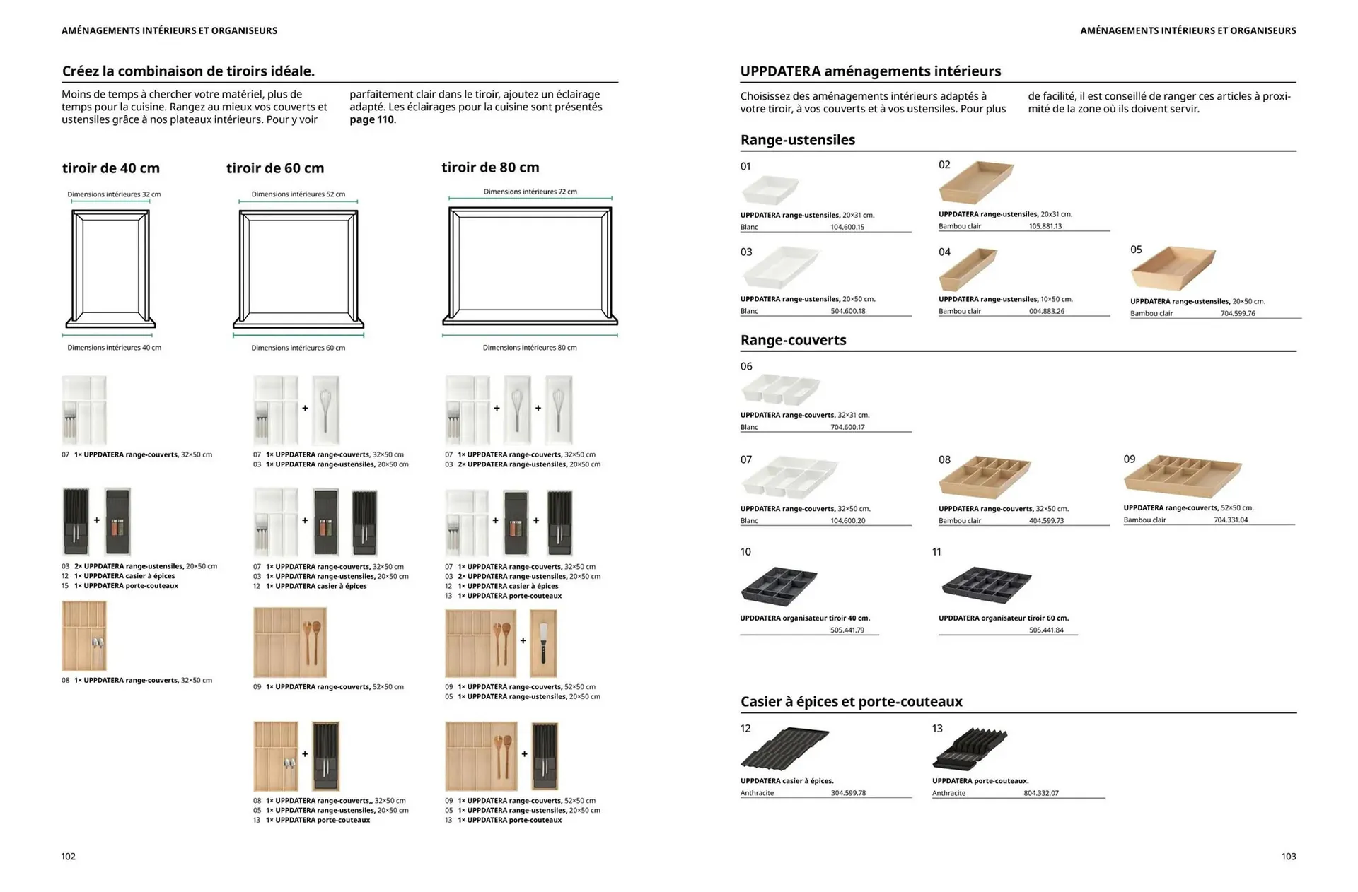 Catalogue IKEA du 2 juillet au 31 décembre 2025 - Catalogue page 52
