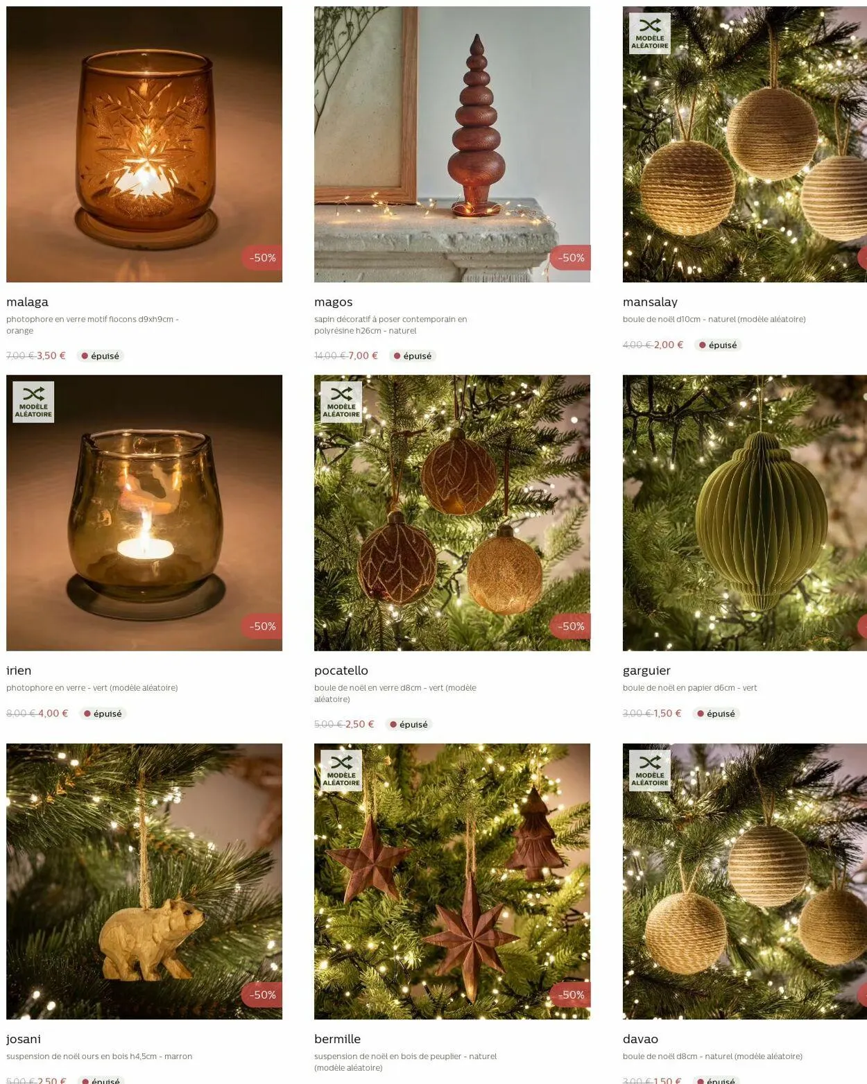 Alinéa Catalogue actuel du 29 décembre au 4 janvier 2026 - Catalogue page 101