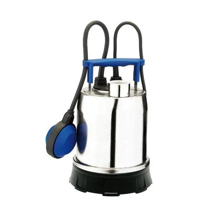 Vide-cave Drainex.1 inox Guinard