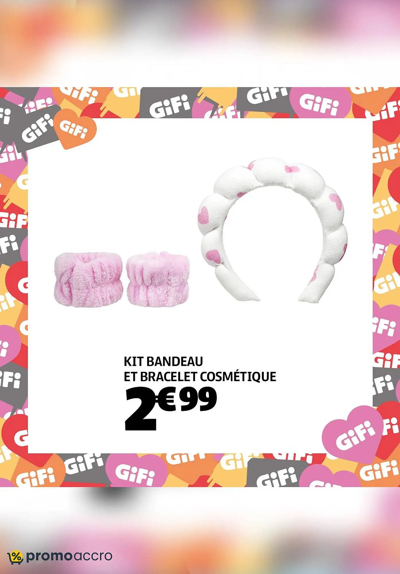 Catalogue Gifi du 2 février au 14 février 2026 - Catalogue page 2