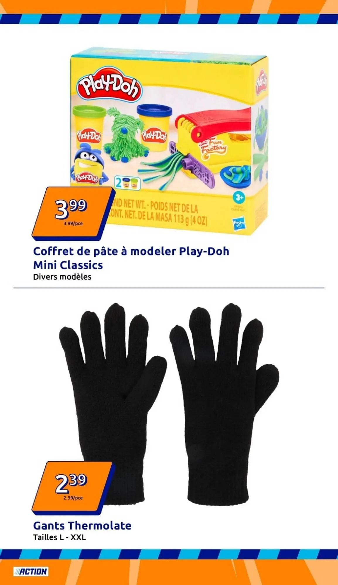 Catalogue Action du 7 janvier au 13 janvier 2026 - Catalogue page 7