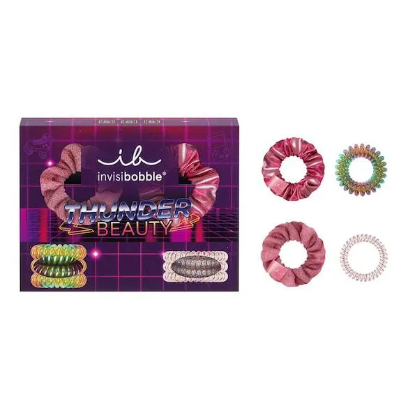 Coffret Accessoires Cheveux