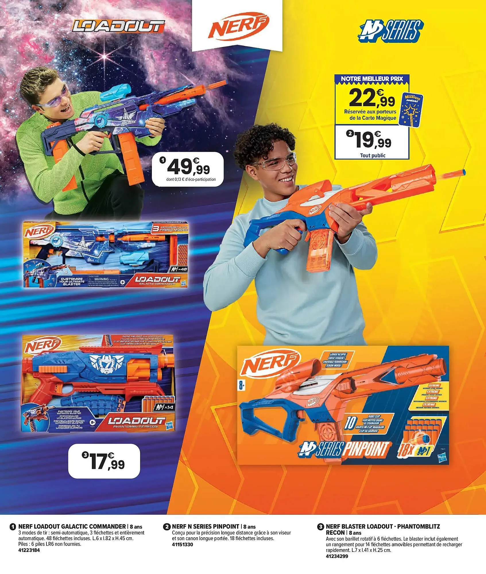 Catalogue JouéClub du 7 octobre au 7 décembre 2025 - Catalogue page 308