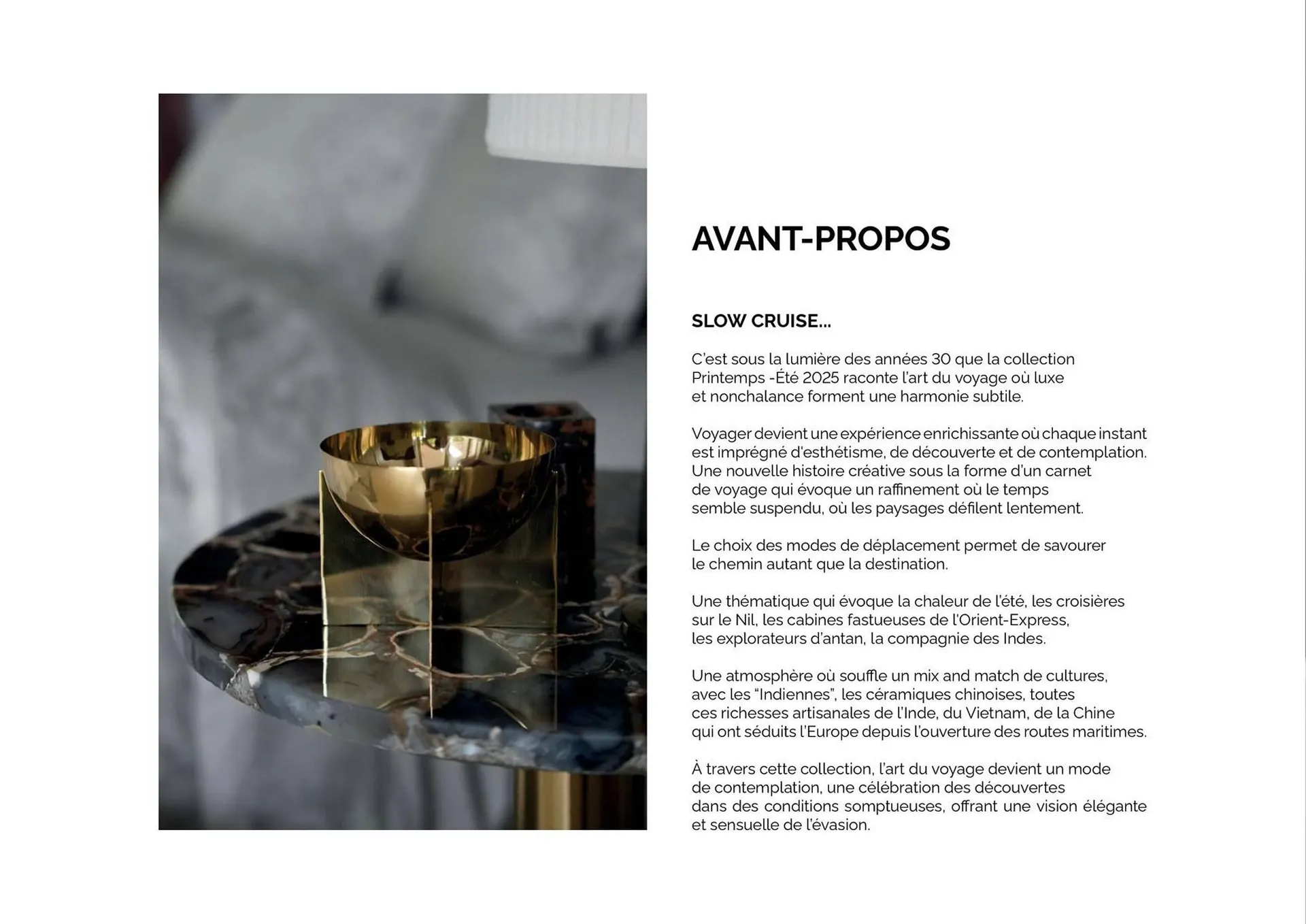 Catalogue Anne de Solène du 14 février au 30 août 2025 - Catalogue page 4