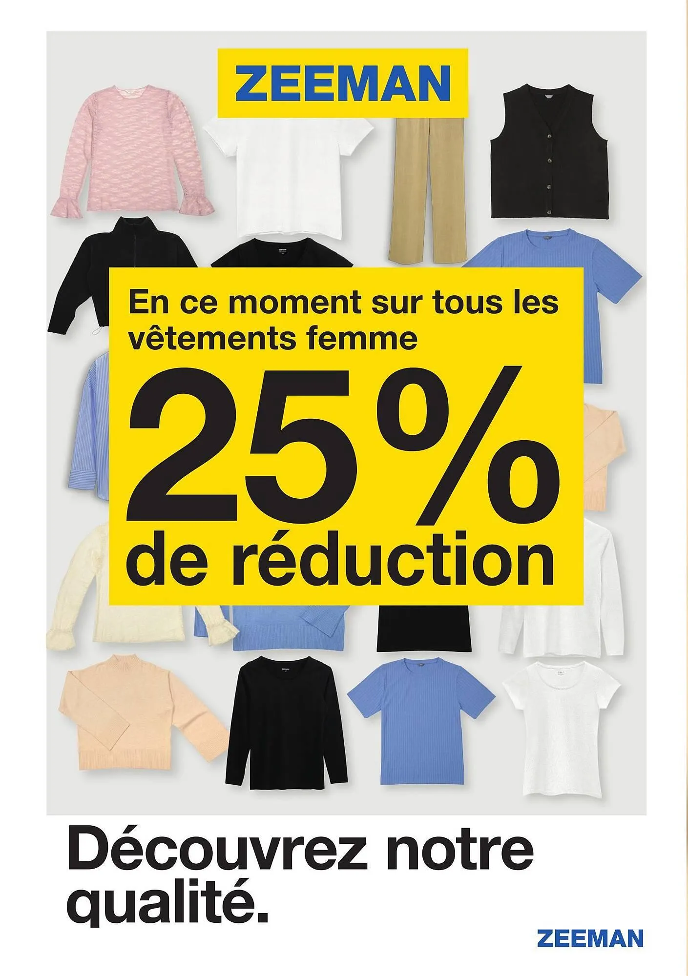 Catalogue Zeeman du 7 février au 13 février 2026 - Catalogue page 24