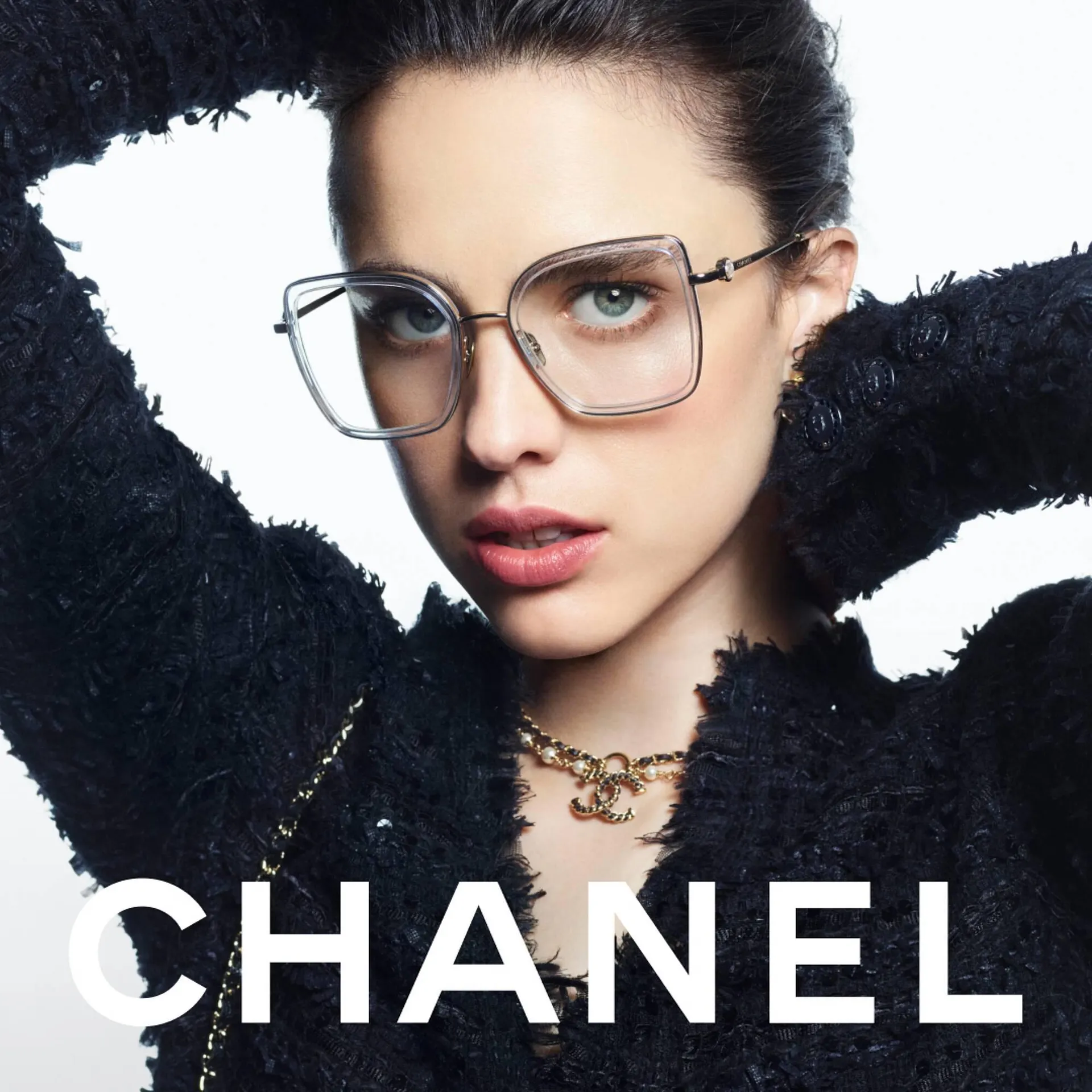 Catalogue Chanel du 29 avril au 25 mai 2025 - Catalogue page 5