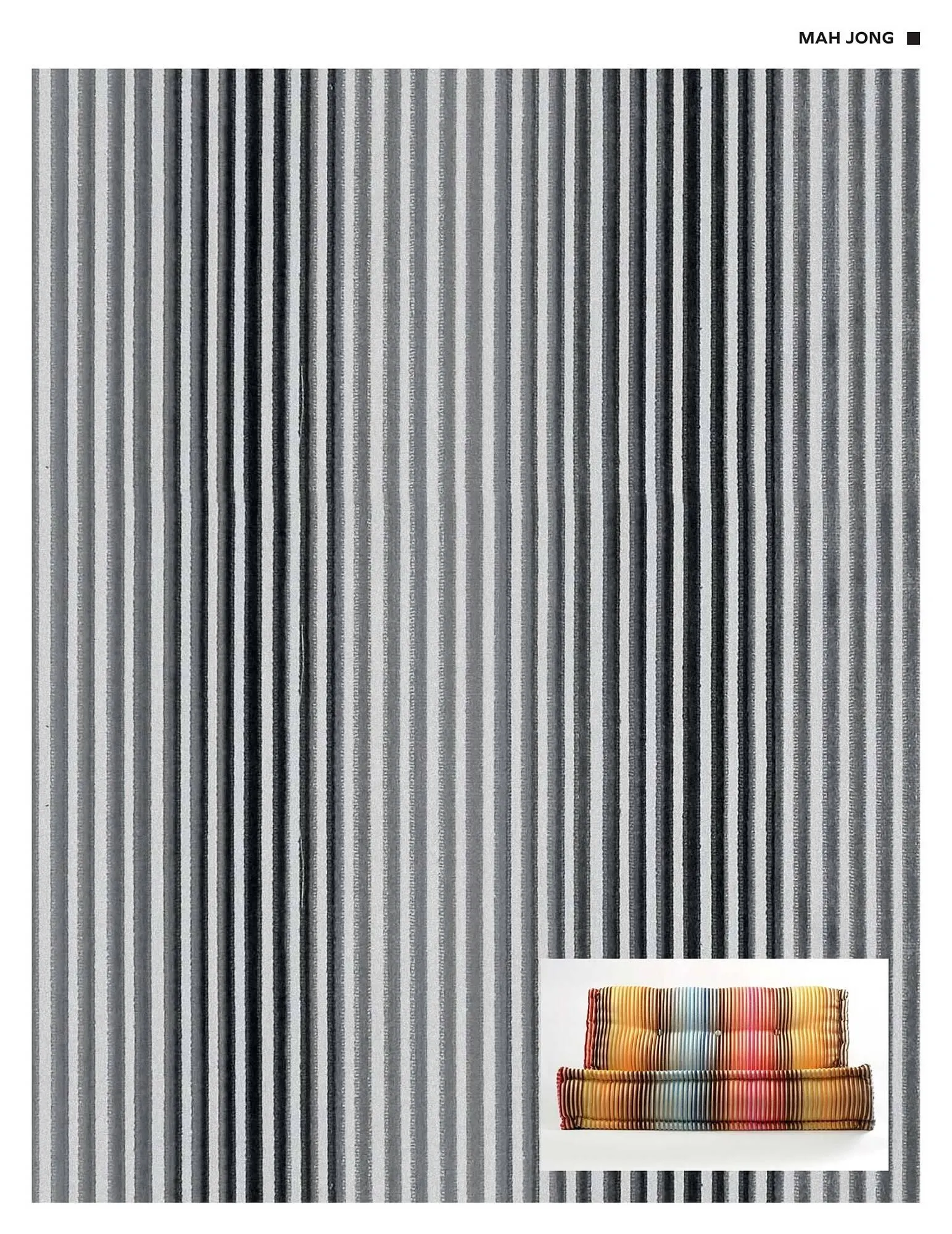 catalogue Roche Bobois du 2 septembre au 1 janvier 2026 - Catalogue page 33