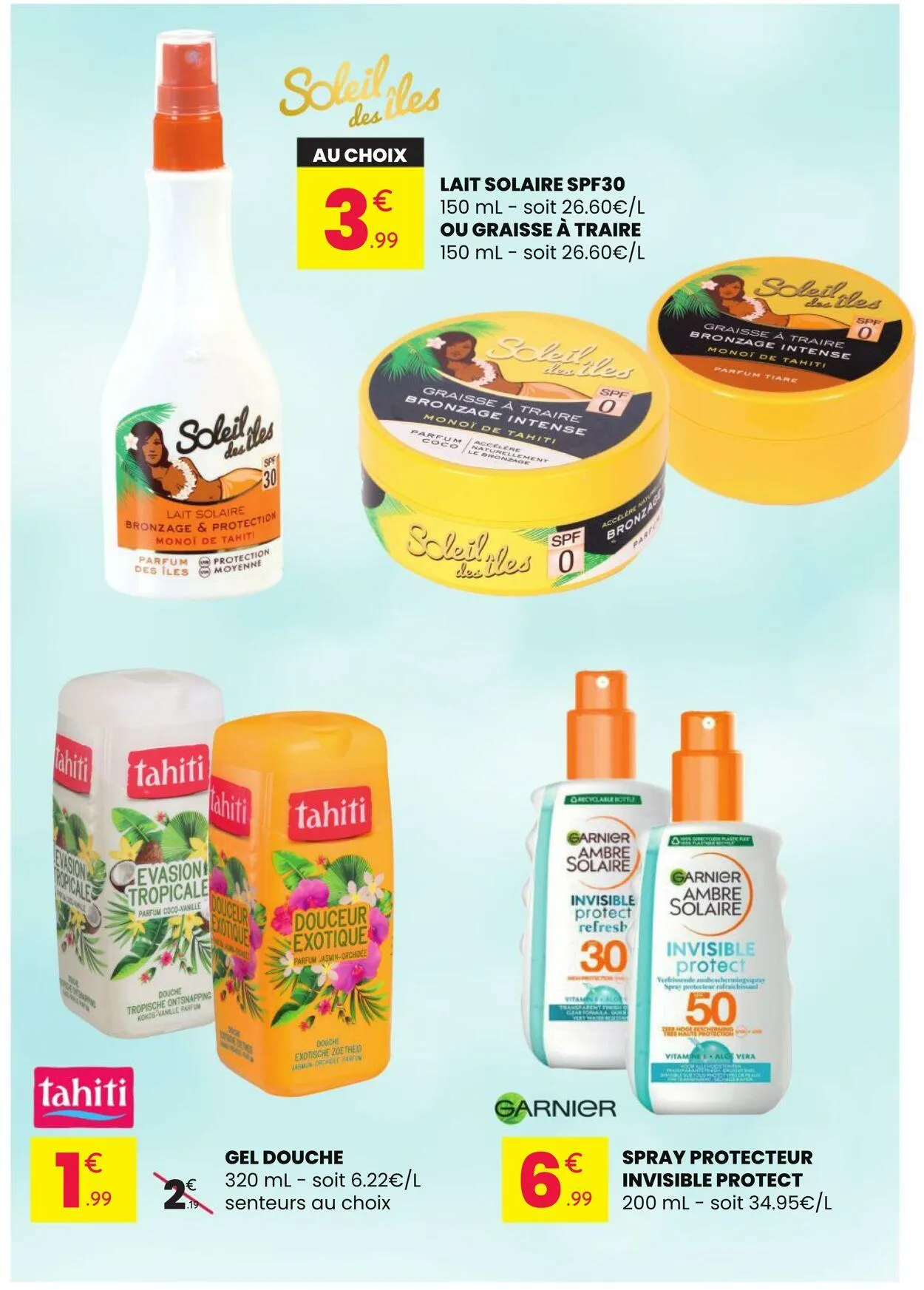 Stokomani du 18 juin au 2 juillet 2025 - Catalogue page 17