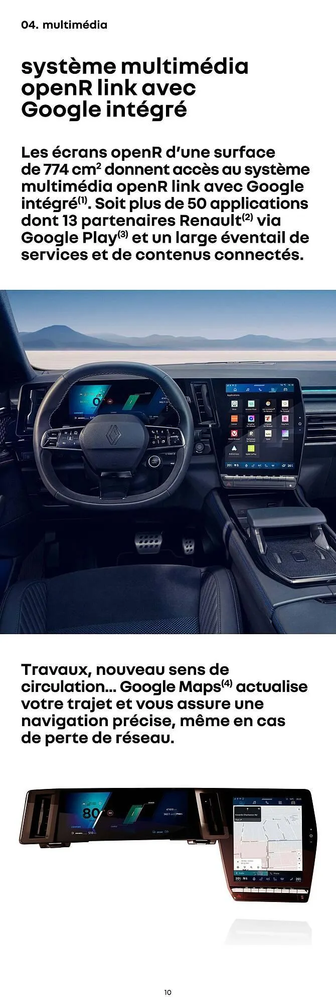 Catalogue Renault du 14 janvier au 31 janvier 2027 - Catalogue page 10