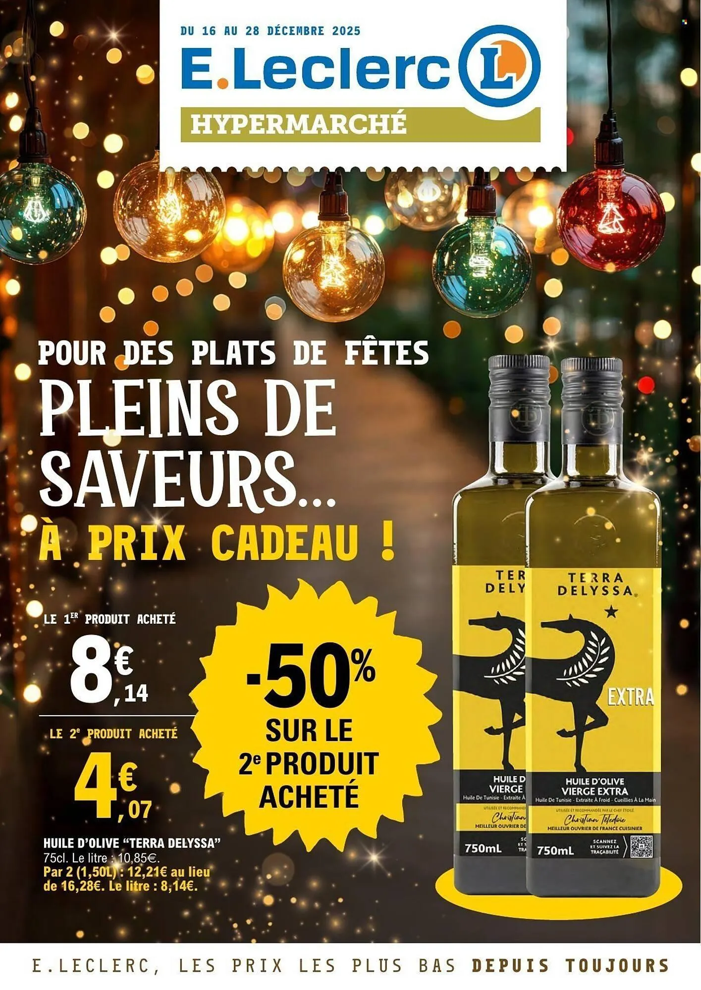 Catalogue E.Leclerc - 1