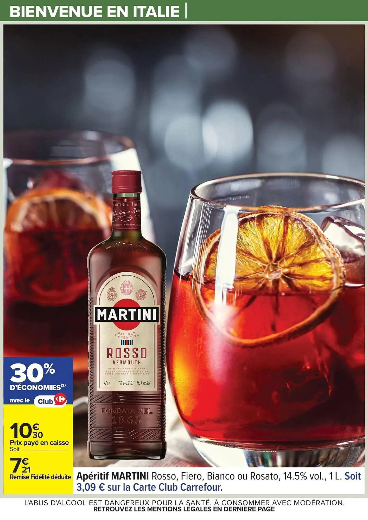 Catalogue Carrefour du 17 mars au 30 mars 2026 - Catalogue page 6