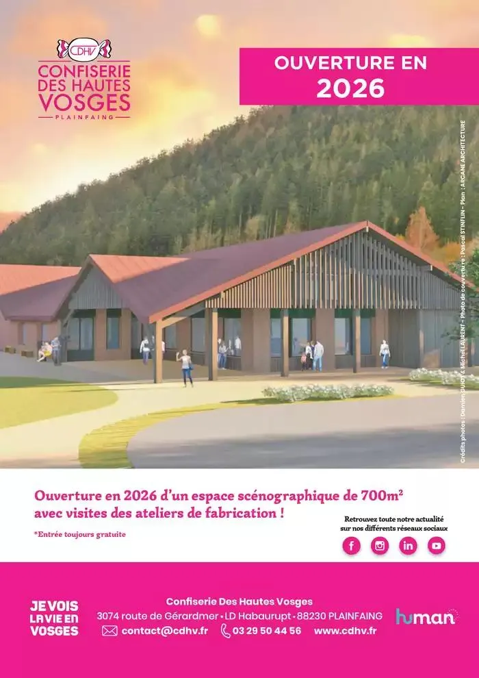 Catalogue 2025 du 20 mai au 31 décembre 2025 - Catalogue page 24