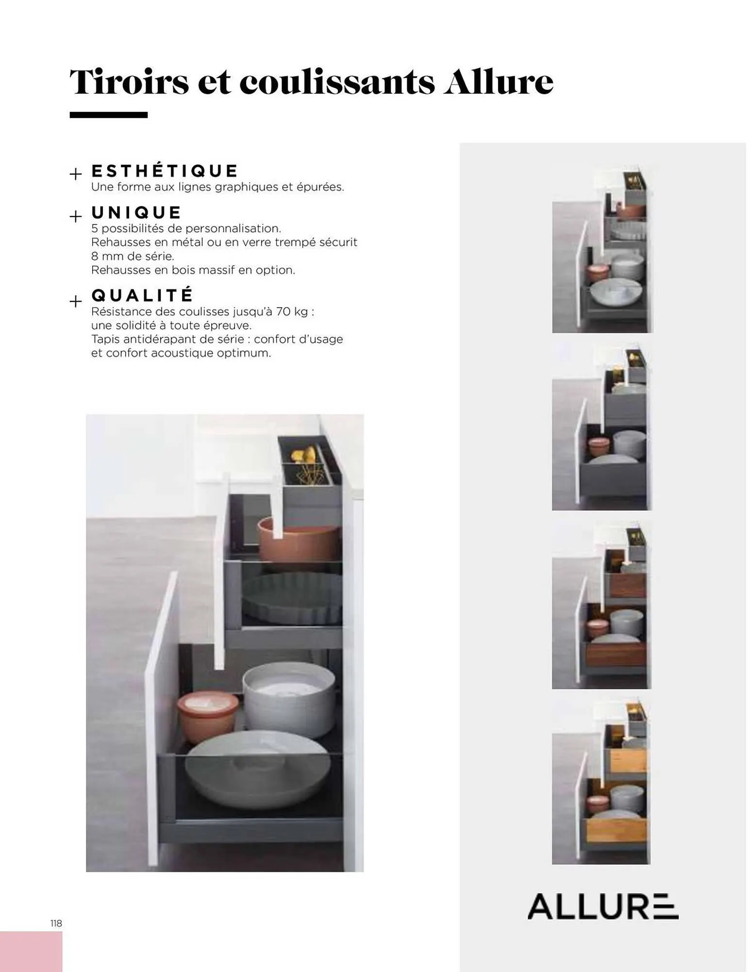 Catalogue Mobalpa du 6 mars au 31 décembre 2025 - Catalogue page 120